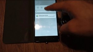 Подключение селфи-кнопки bluetooth (универсального пульта для телефона)