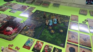 Middara - 06. Месиво в бассейне