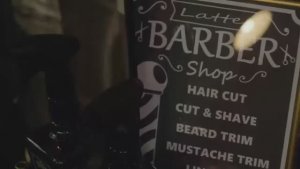 ASMR| ASMR Batber Shop| ASMR