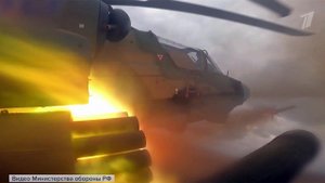 Российская армия отражает контратаки противника рядом с Красноармейском в ДНР