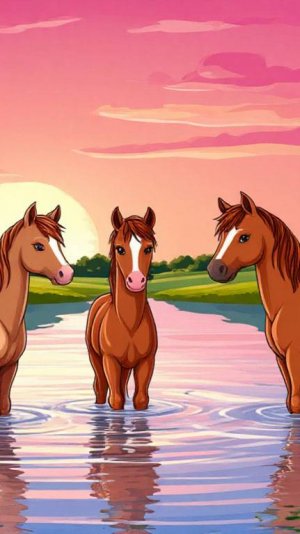 Бродят кони расписные ...1с АУДИО ПЕСНЯ В ДУШУ