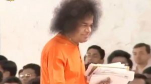 Према Дхара – Письмо № 80. Истинная цель человека.