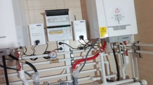 Дом с бассейном КП Ягодное