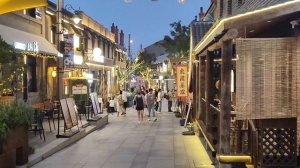 Далянь 10 завтрак