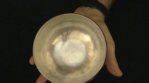 Поющая чаша Full Moon Exclusive 14 см, Фа 340 Гц