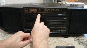 JVC RC-X 310  В ПРОДАЖЕ НА АВИТО