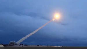 В Кремле объяснили необходимость испытаний «Буревестника» и «Посейдона»