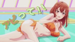 Tomodachi no Imouto ga Ore ni dake Uzai: Opening