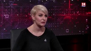 Интервью 24. Анна Рыжкова. Выпуск 05.11.25