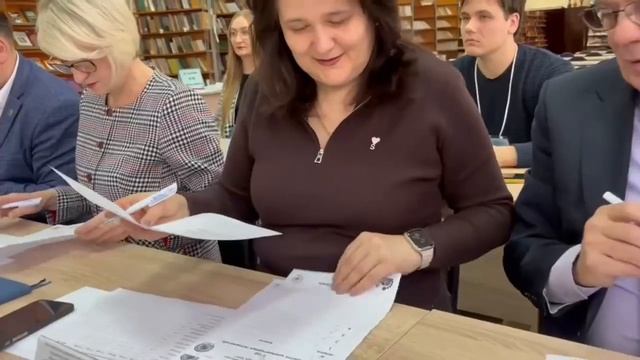 Квиз в Автомобильно-дорожном институте ДонНТУ