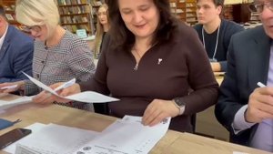 Квиз в Автомобильно-дорожном институте ДонНТУ