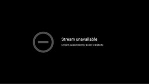 Прямая трансляция. В спаре