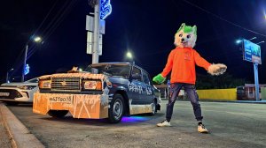 "КАРТОН" feat.PROGDY & RiveTheFox