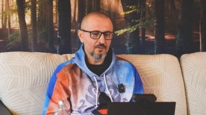 Игра Образов. Сатсанг с Андреем Тирса 28.10.2025