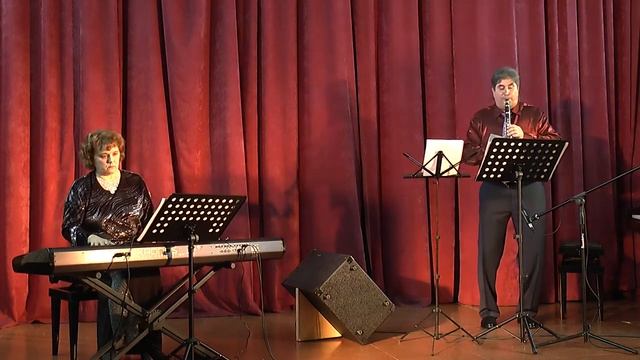 А Скрябин Прелюдия смотреть онлайн