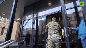 ФСБ задержала москвича по подозрению в госизмене в пользу спецслужбы страны НАТО