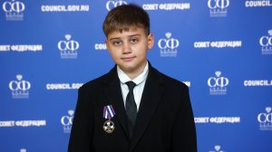 #ДЕТИГЕРОИ: Дмитрий Русаков – Ростовская область