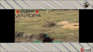 «Ангелы защитили»:  российский «Нео» увернулся от 7 украинских дронов и остался жив