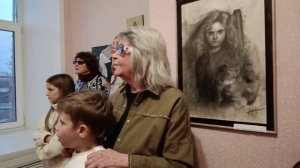 Ночь искусств - 2025