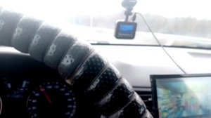 Играет магнитола Мистери