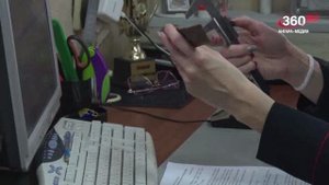 Новости "360 Ангарск" выпуск от 05.11.2025