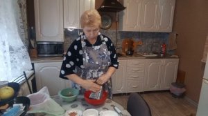 Золотая рыбная икра.