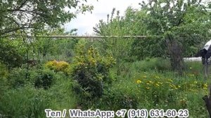 ПЕРЕВЫПУСК✅️№743. Дом с газом. Цена 4 млн 800 тыс. Руб.