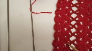 Обзор "шарф на вилке " (из архива)