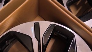 Диски Cherry R18 5x108 за 40000 руб