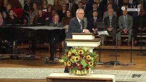 2025.11.02. Помоги моему неверию.