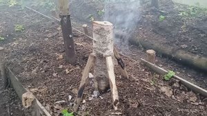 Финская микросвеча