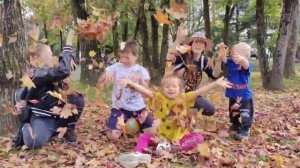 День рожденья Розалии, 5 лет