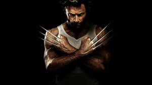 ЛЮДИ ИКС.НАЧАЛО РОСОМАХА