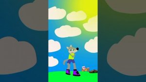 Сказка Волк и семеро козлят