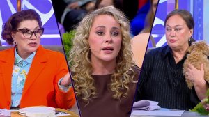 "Они спали в одной комнате" - невеста в "Давай поженимся!" об отношениях экс-мужа и свекрови