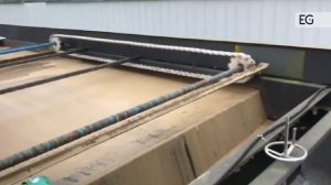 Флотационная установка YMRF-1