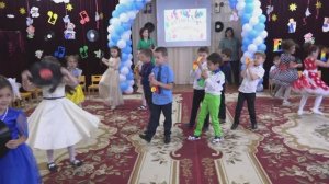 Прогимназия №2 Выпуск Подготовка