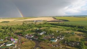 Литературно-музыкальный фестиваль Аракуш. Романцова Ирина Вячеславовна. Фестиваль «Земля открытий»