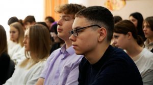 Дорога в Будущее