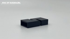 Соединитель FDC-37 во всех цветах