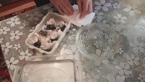 Самая вкусная малосольная скумбрия! 😋 Готовится за 2 часа.  А результат - пальчики оближешь!💯