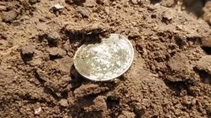 АРХИВ. Насыщенный коп с камрадом.