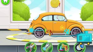 мойка машин