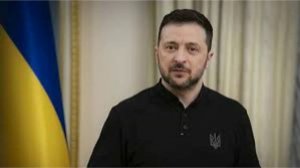 Цель визита Зеленского под Покровск