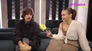 Новости Первого | Роналду объявил, когда уйдет на пенсию | Мартин -  о фите с Ваней Дмитриенко