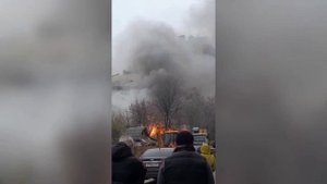 Место происшествия 28.10.25