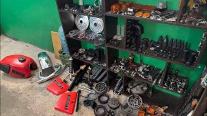 Иж планета 5 / Иж Юпитер 5 Запчасти Ноя 25