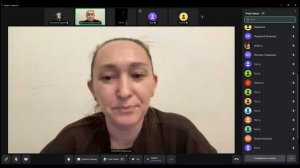 03.11 | Куратор: Светлана Жаринова | Протезирование