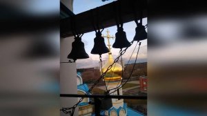 Храм над тихой рекой -стихи А Бахурин _В Буренков