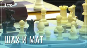 16 тысяч юных шахматистов объединил проект «СпортБЫСТРЫх»